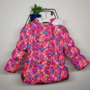 Weatherproof Winter Jacket